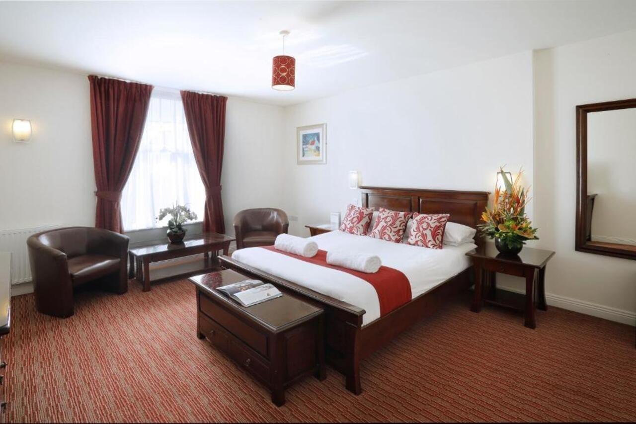 Hotel Park Bournemouth