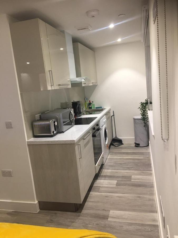 Apartment Stylish Apartment, & Town 2 Min Walk *