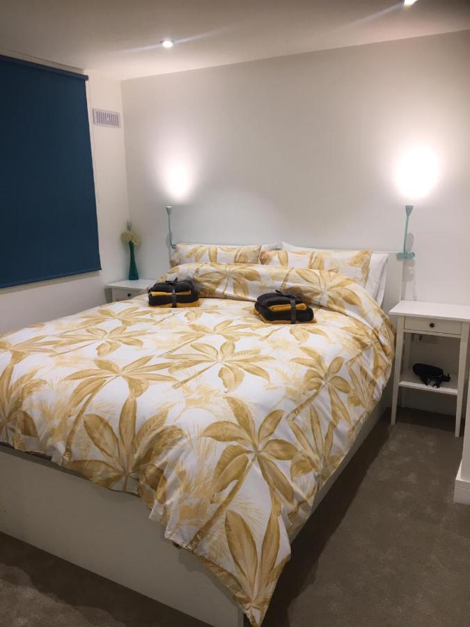 Apartment Stylish Apartment, & Town 2 Min Walk *