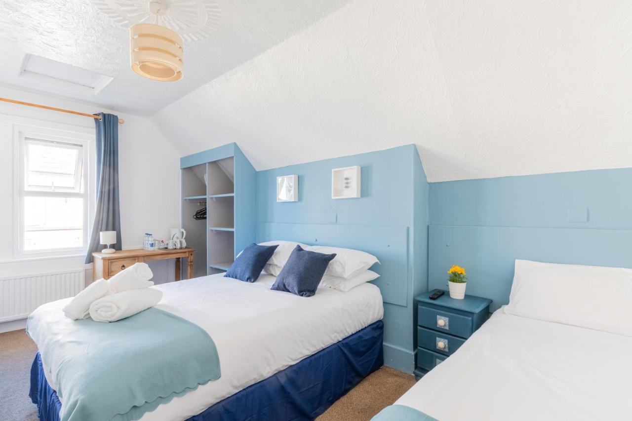 Hotel Brooklands
