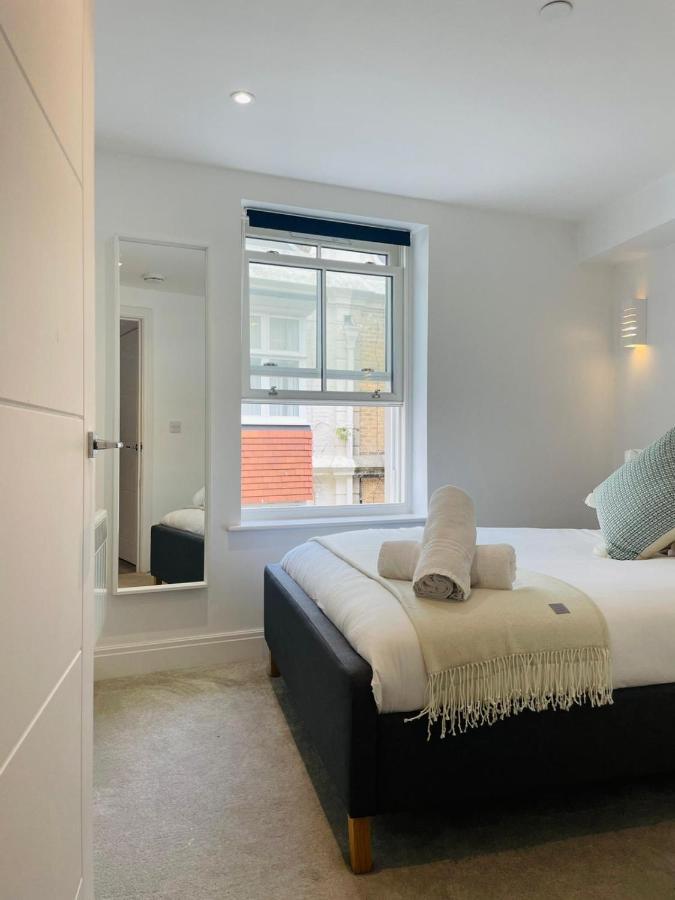 The Square Apartment Bournemouth