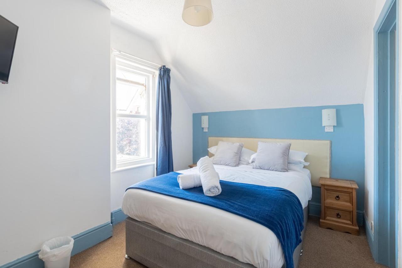 Hotel Brooklands 3*