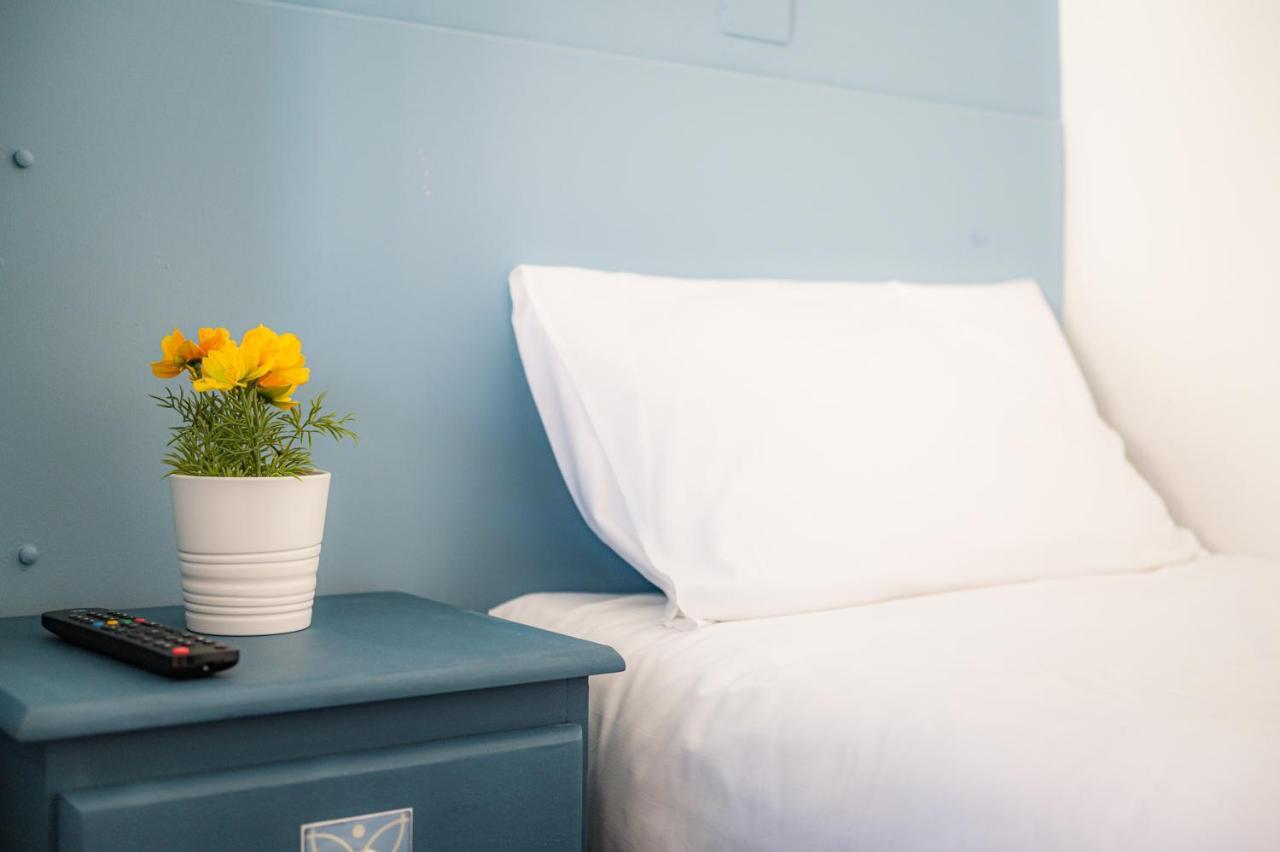 Brooklands Hotel Bournemouth