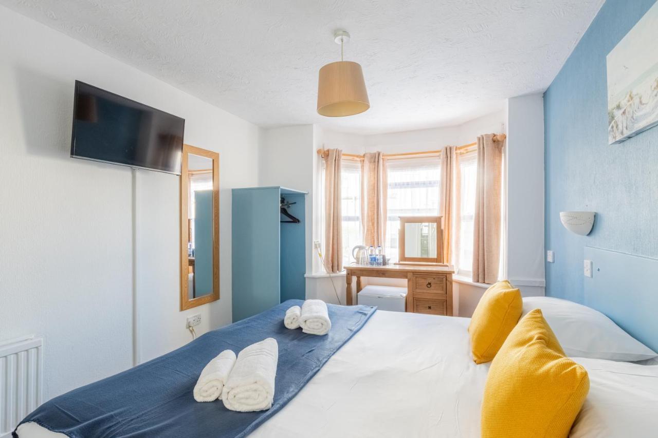 Hotel Brooklands 3*
