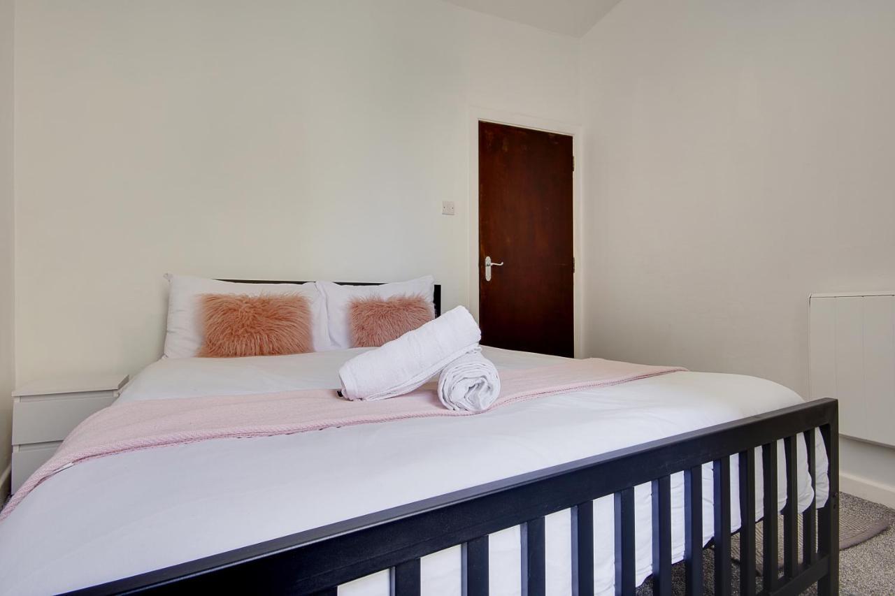 Apartment Sea La Vie