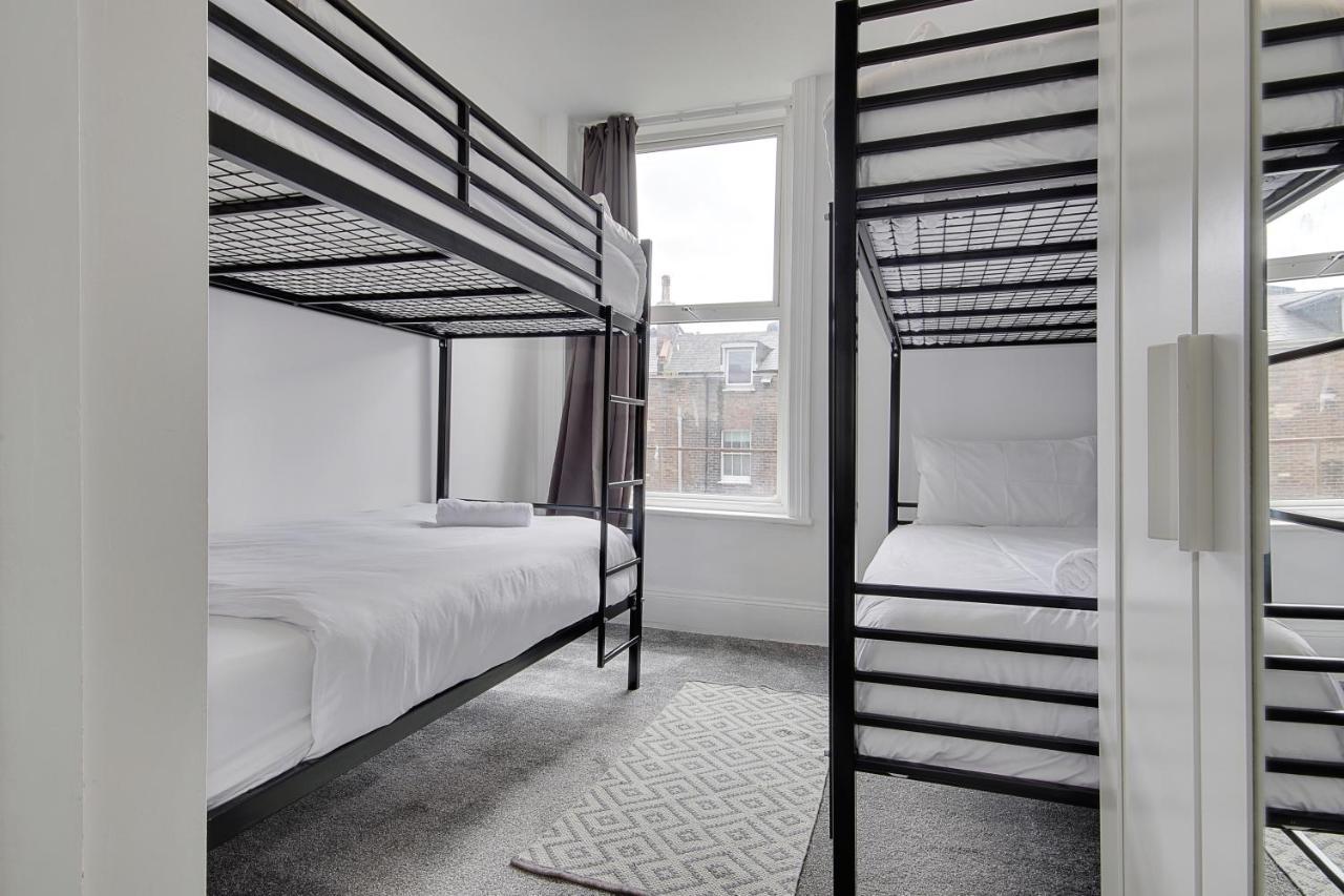 Sea La Vie Apartment Bournemouth