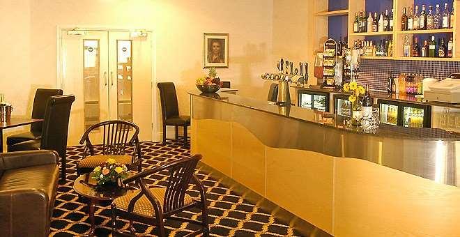 Britannia Hotel 3*