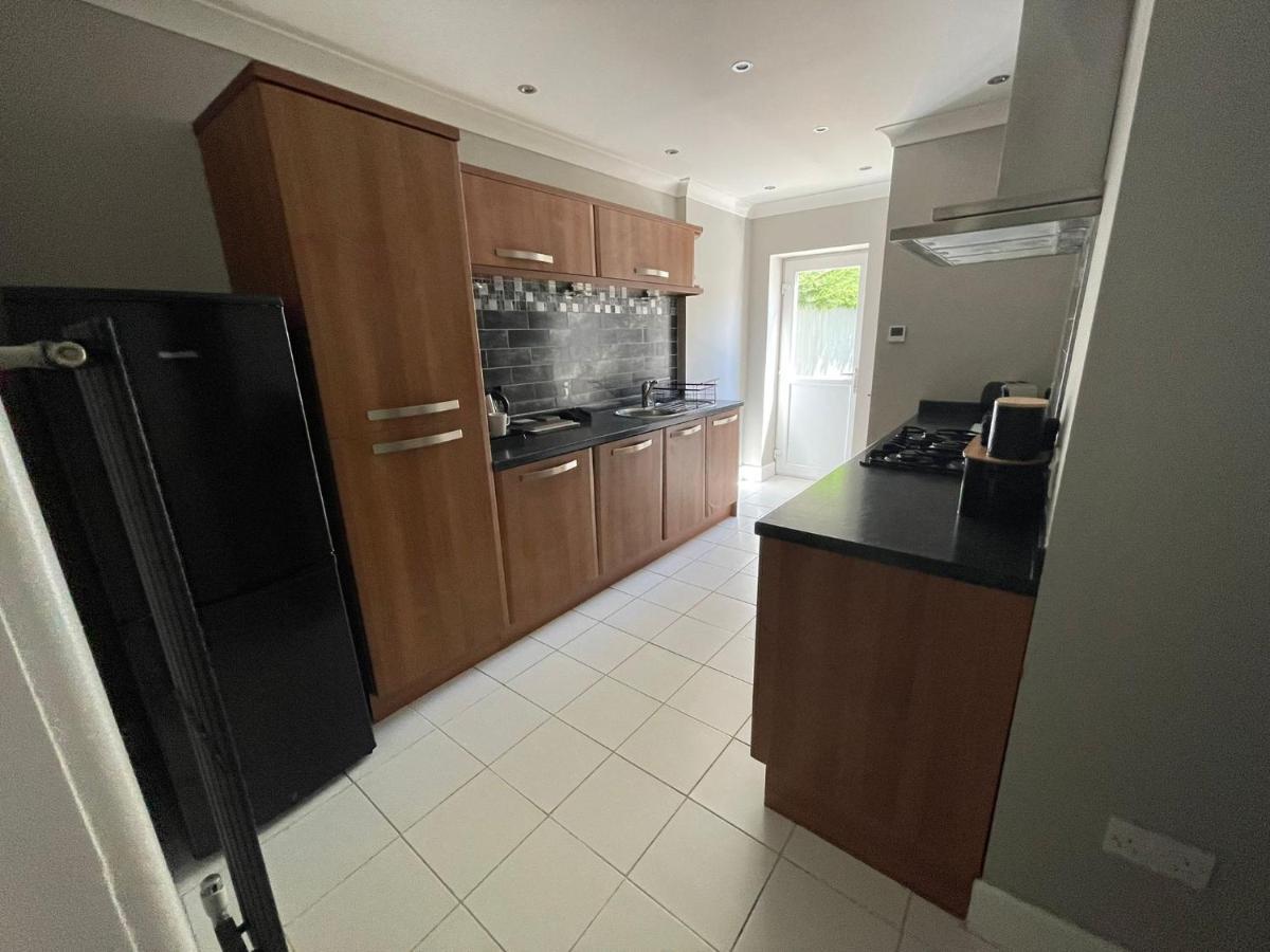 Bayside Holiday home