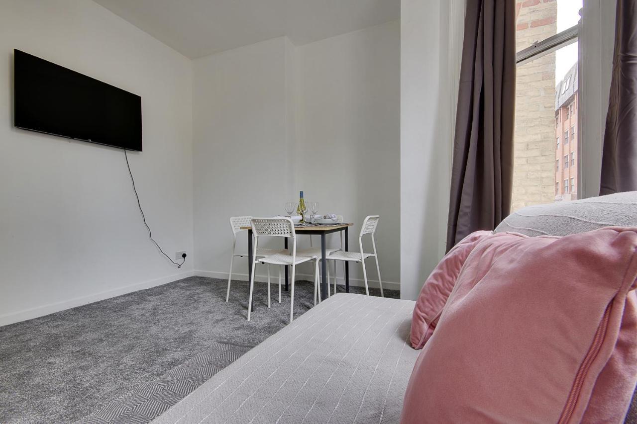 Apartment Sea La Vie Bournemouth
