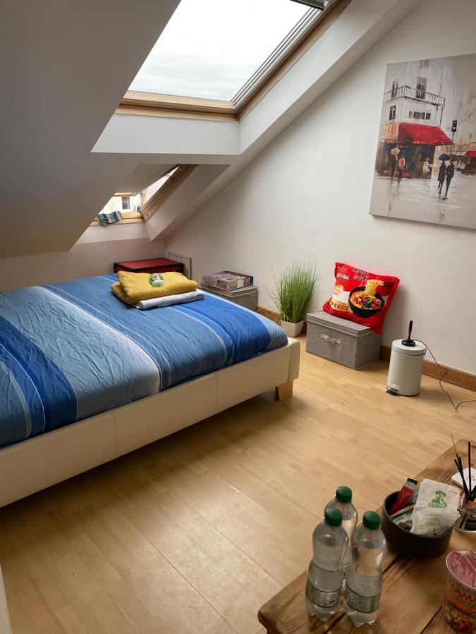 Homestay Bourne To Stay Shared