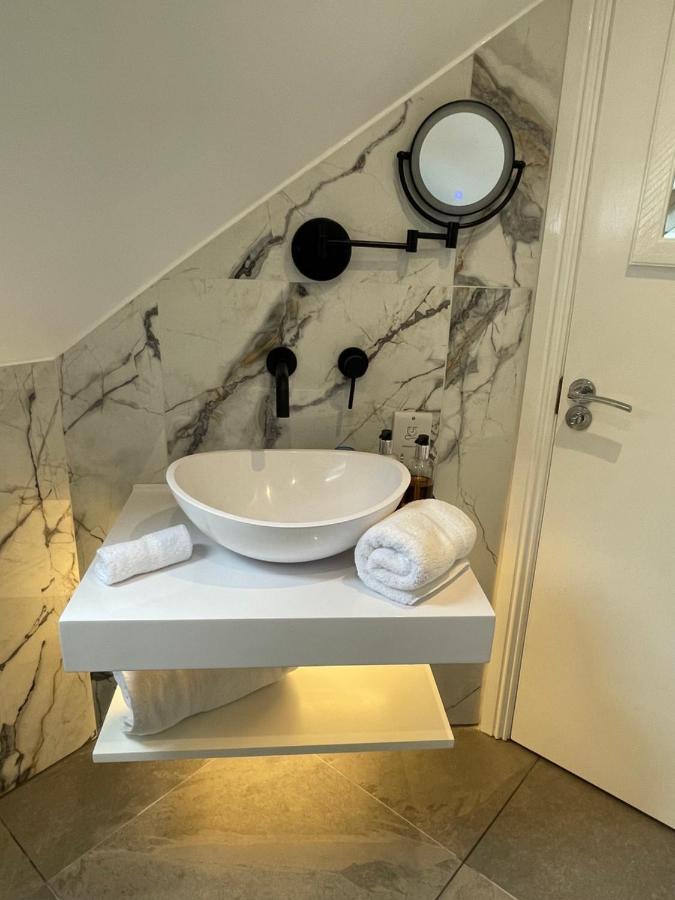 Beach Lodge Bed & Breakfast Bournemouth