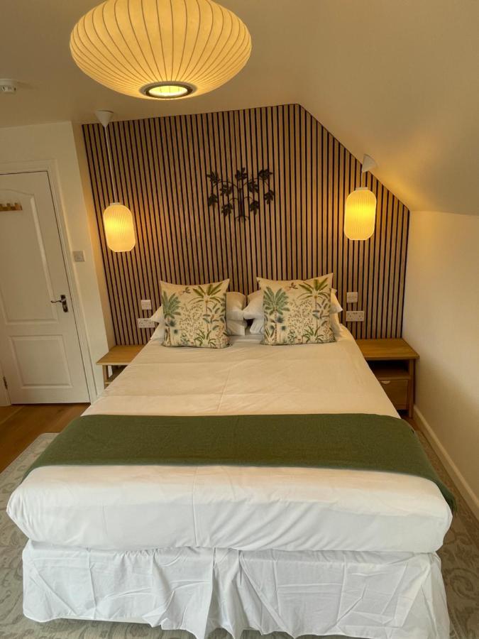 Bed & Breakfast Beach Lodge