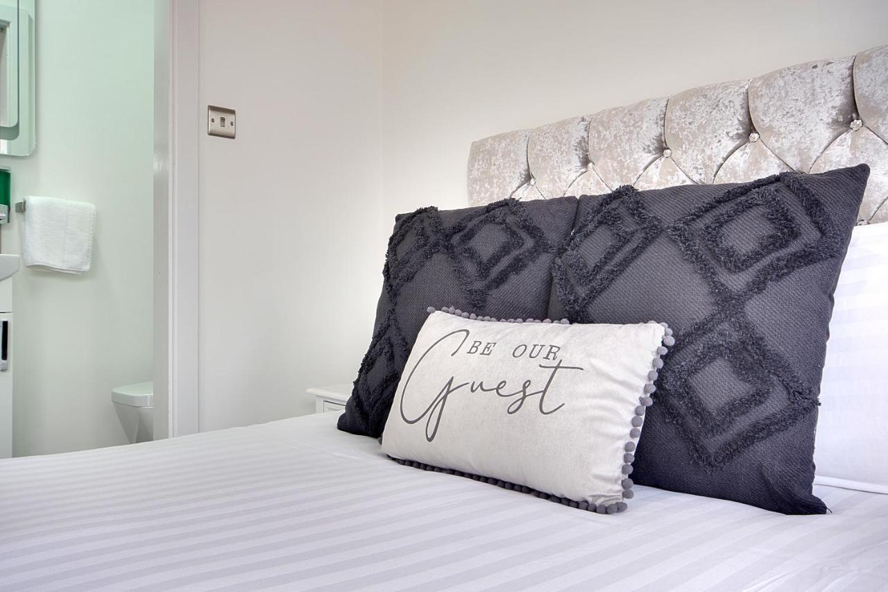 Holiday home 7 Palms Bournemouth