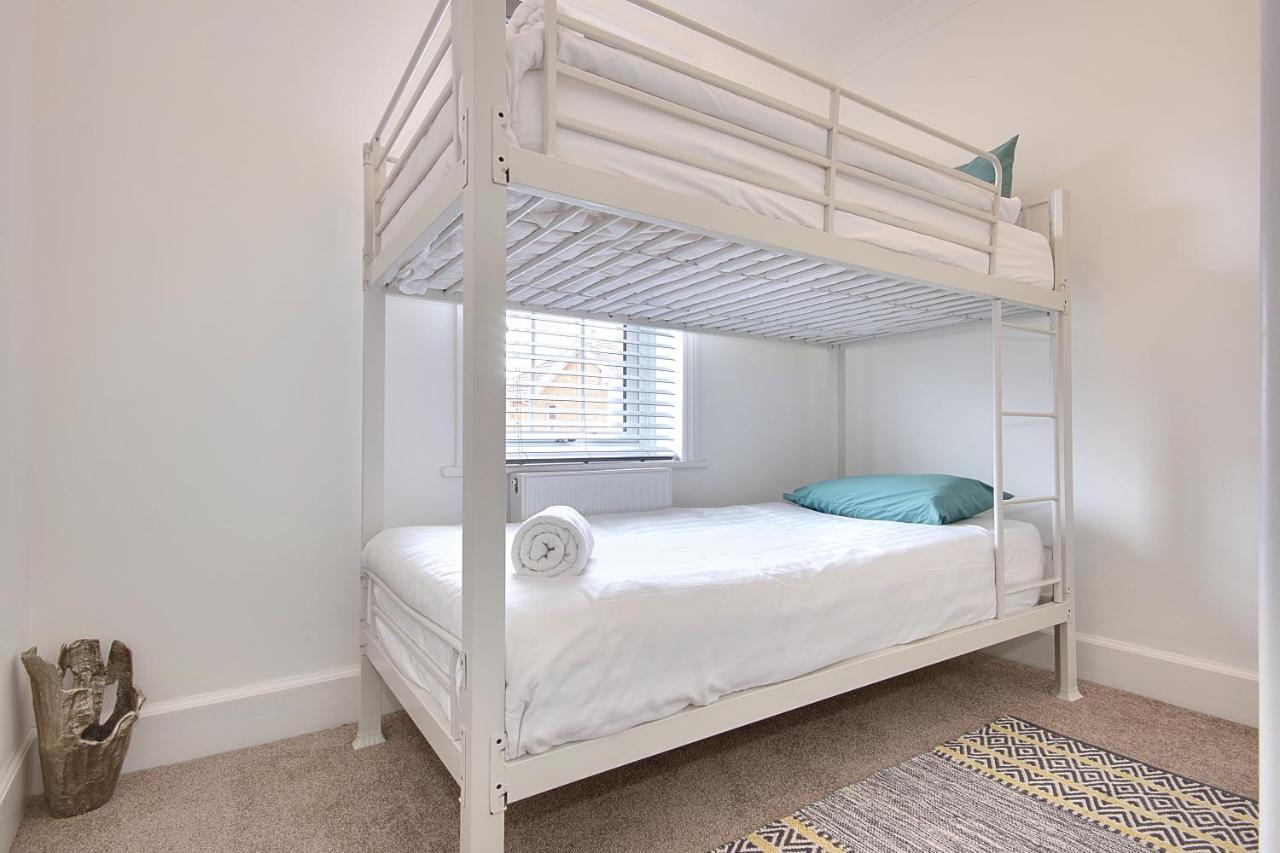 Holiday home 7 Palms Bournemouth