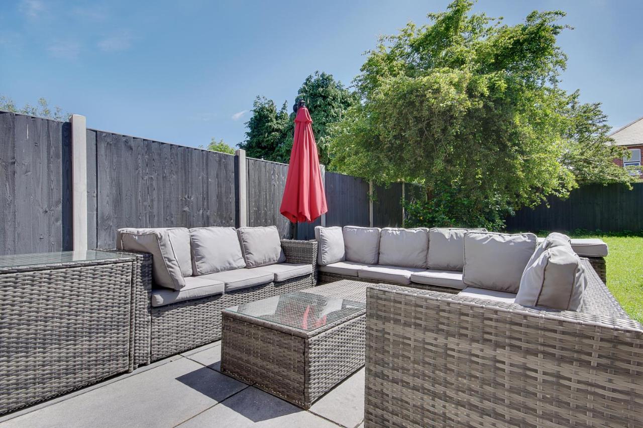 7 Palms Holiday home Bournemouth