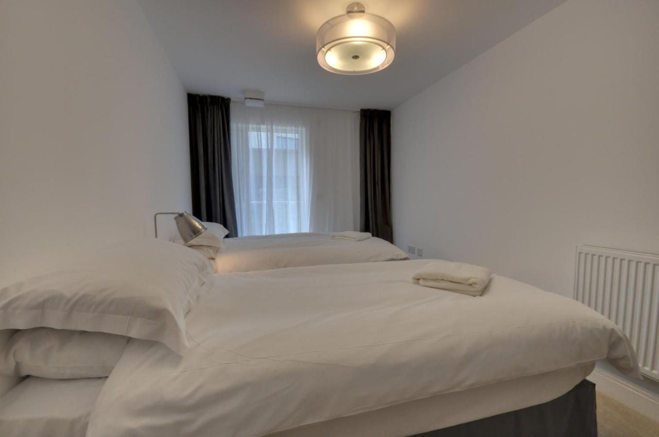 Holiday home East Coast Bournemouth