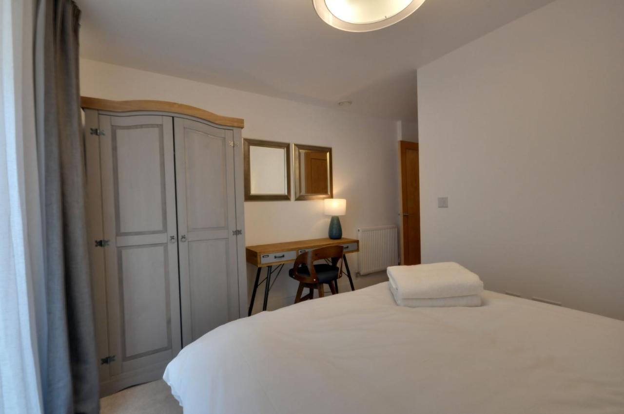 Holiday home East Coast Bournemouth