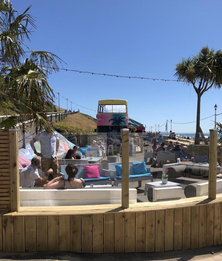 Apartment Beds By The Bournemouth