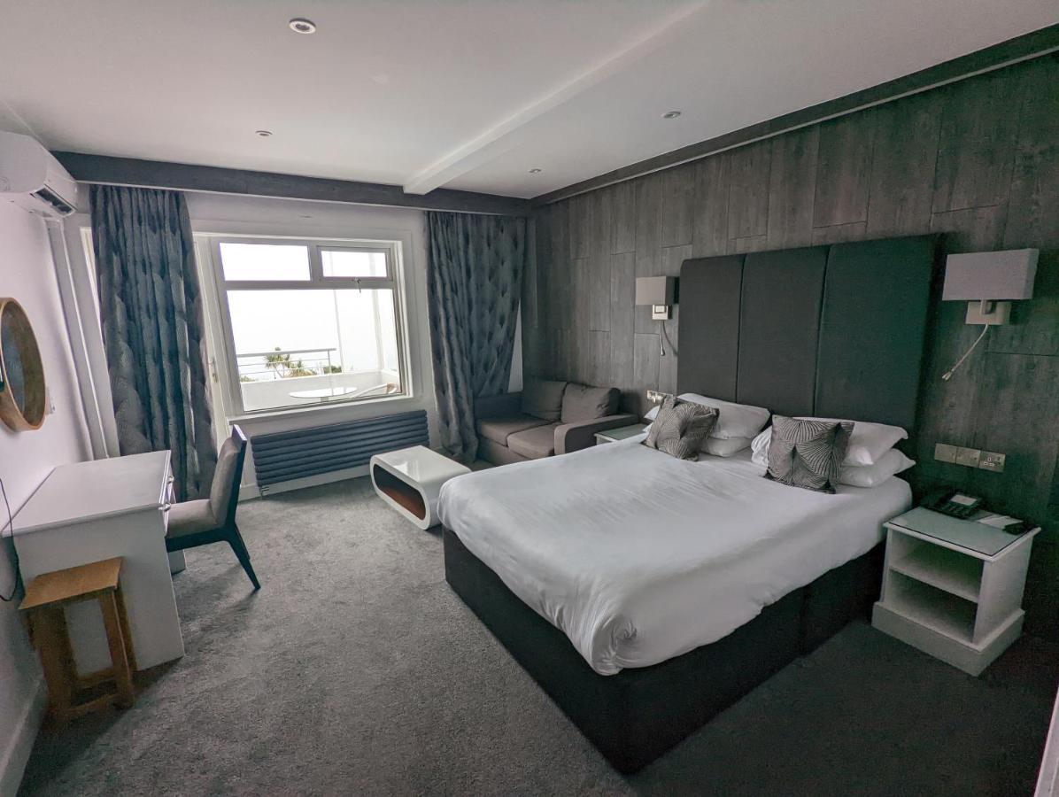 Cumberland - Oceana Collection Hotel Bournemouth