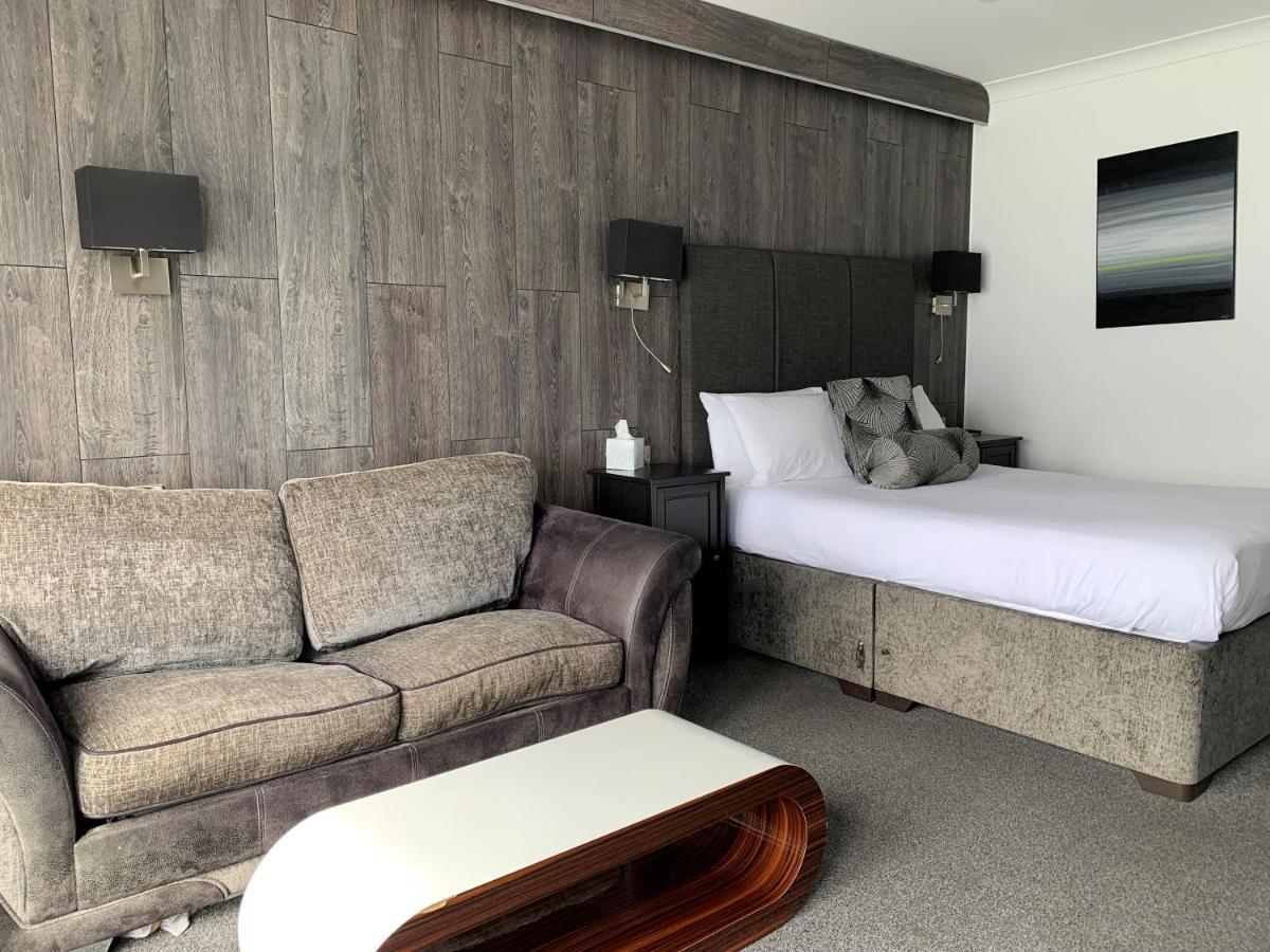 Cumberland - Oceana Collection 4* Bournemouth