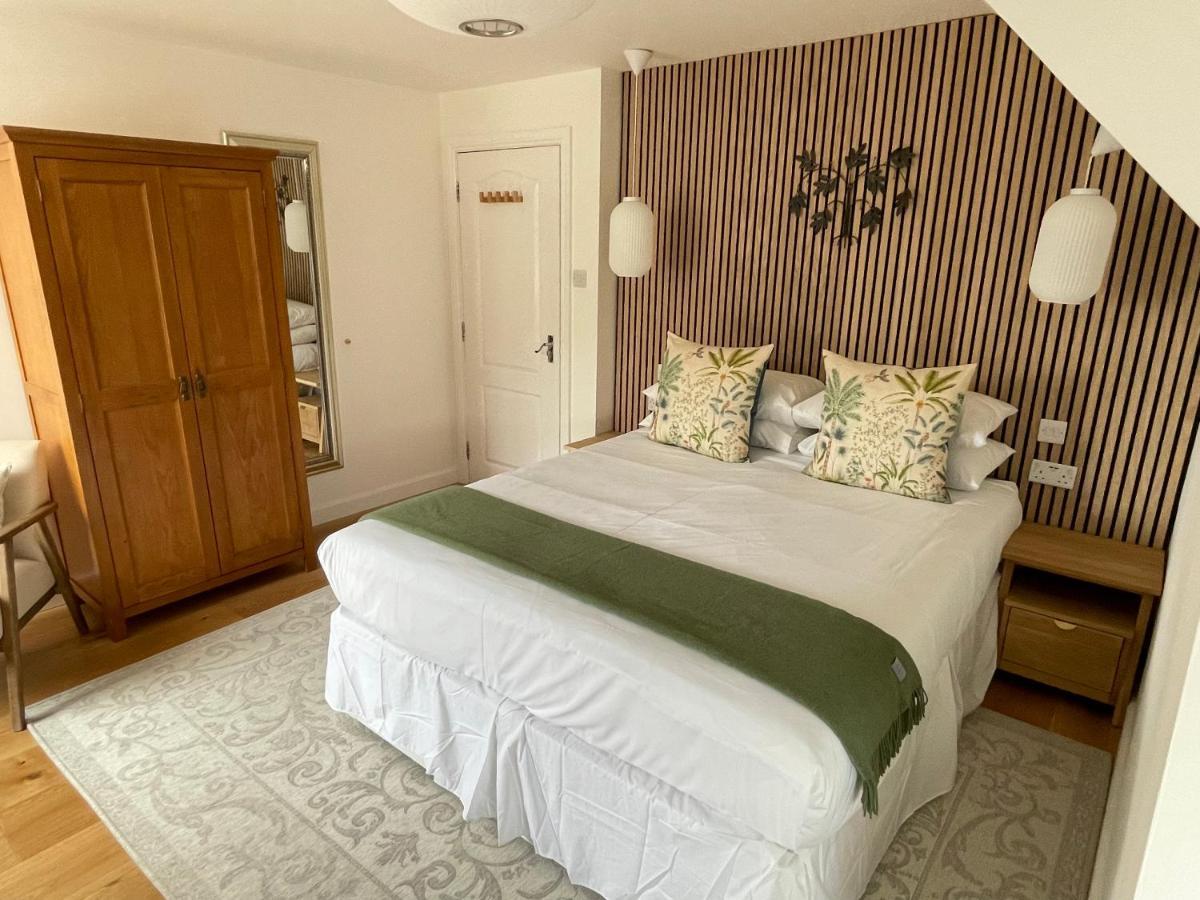 Bed & Breakfast Beach Lodge