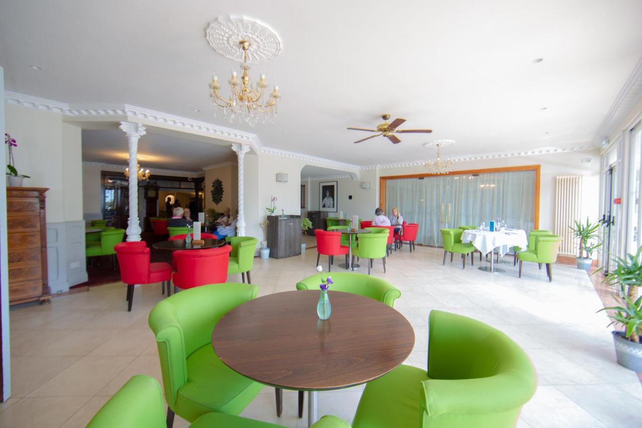 The Hermitage - Oceana Collection 4* Bournemouth