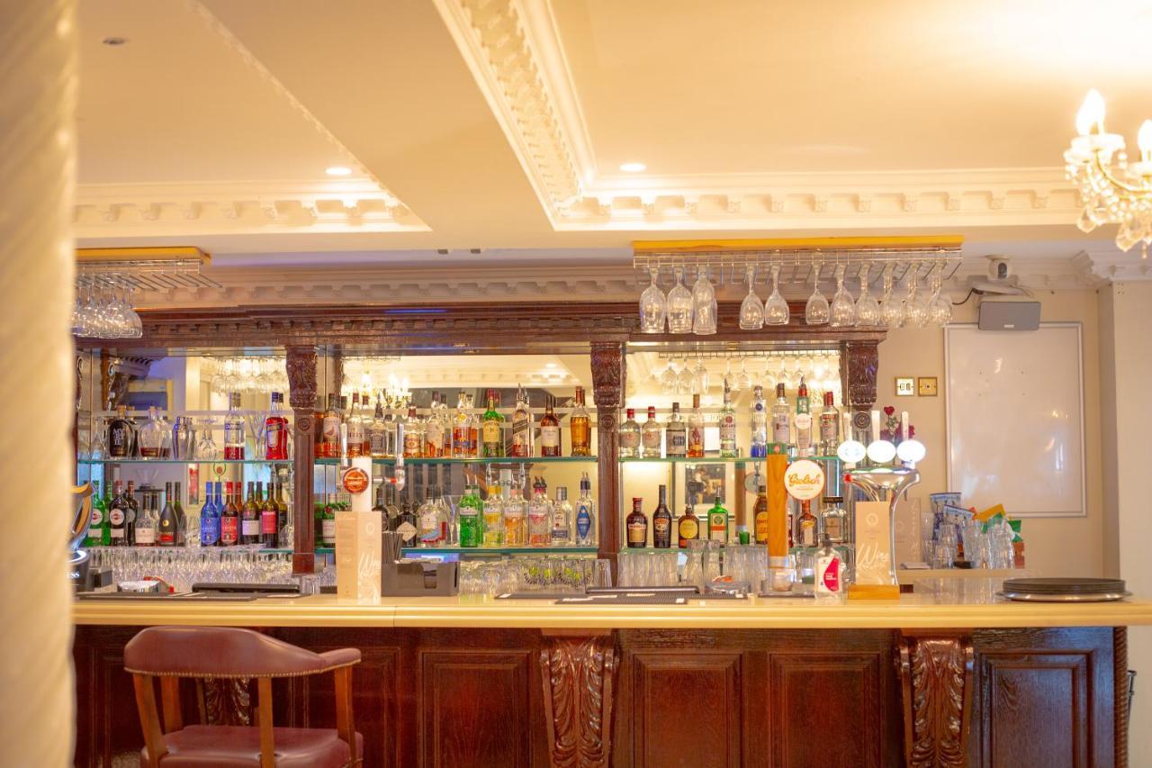 The Hermitage - Oceana Collection Hotel Bournemouth