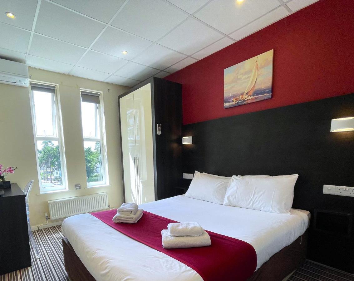 Piccadilly Hotel Bournemouth
