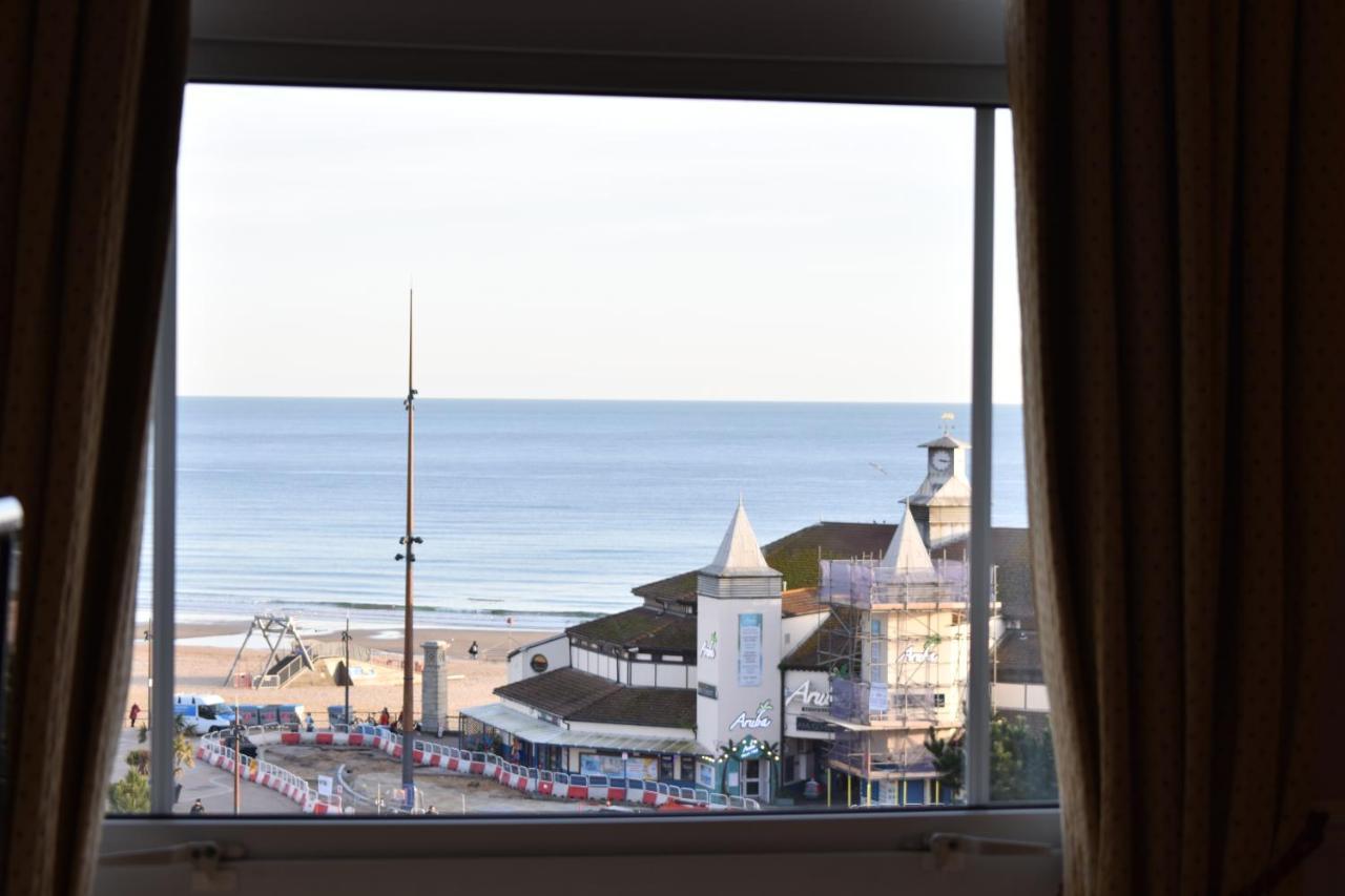The Hermitage - Oceana Collection Bournemouth