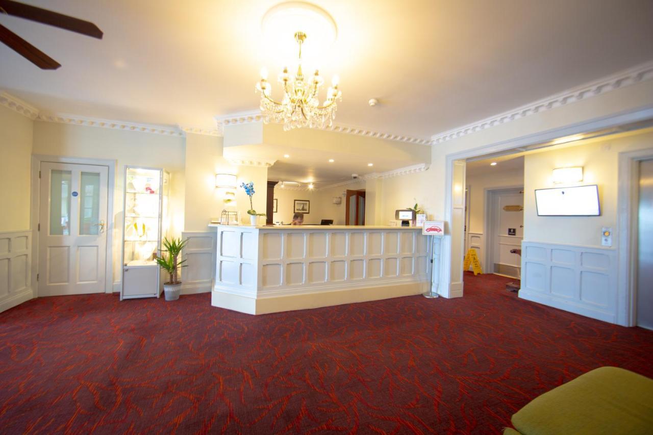 The Hermitage - Oceana Collection 4* Bournemouth