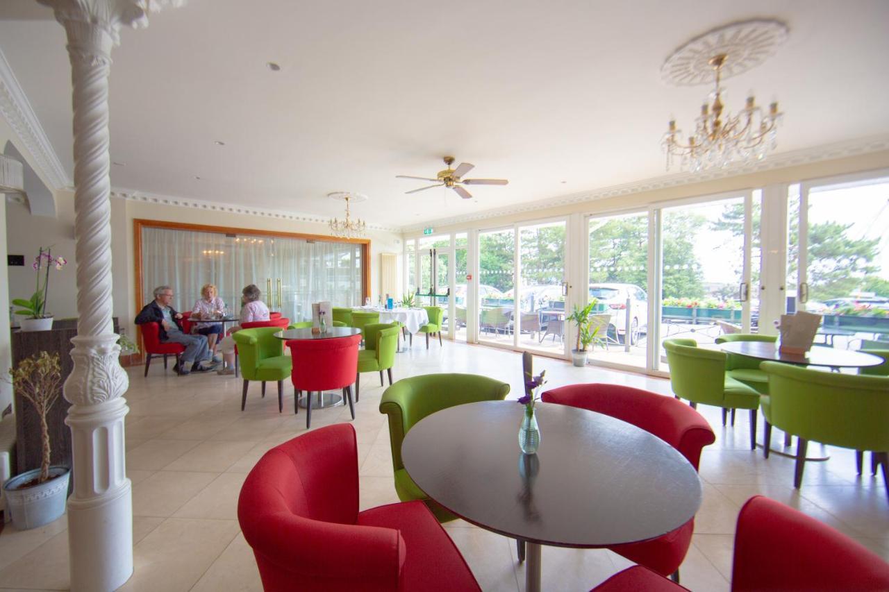 Hotel The Hermitage - Oceana Collection 4*
