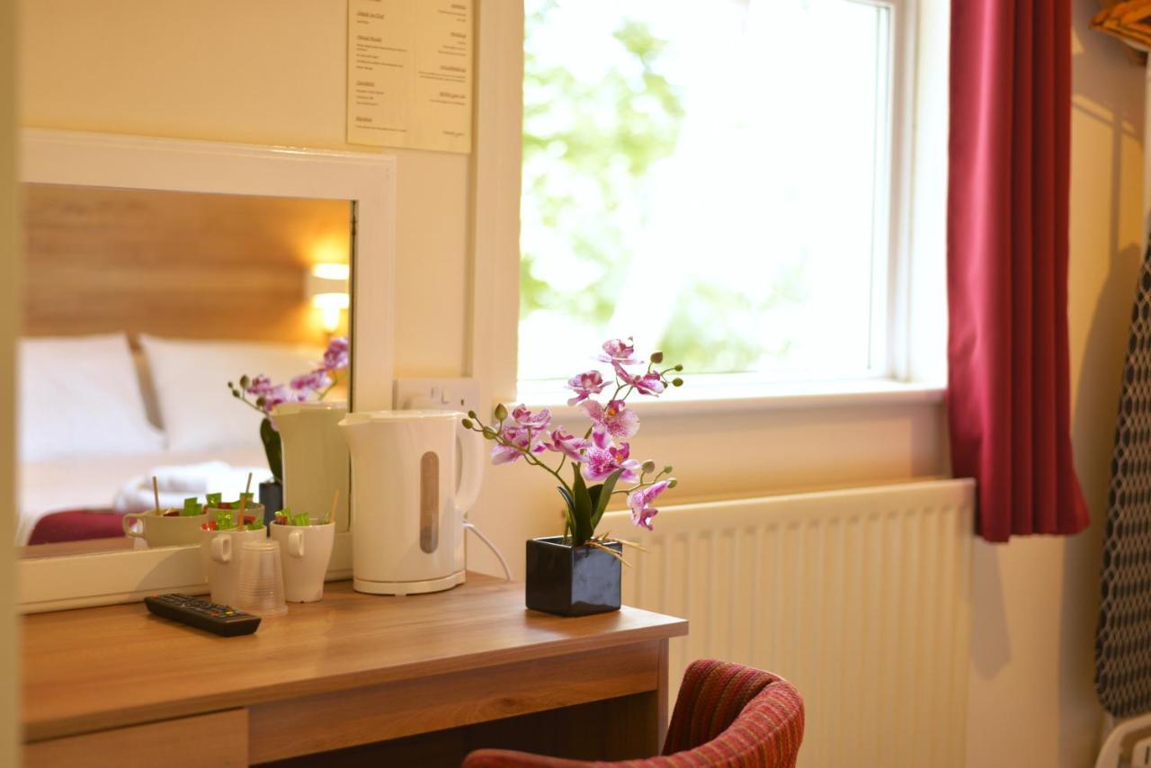 Hotel Piccadilly Bournemouth