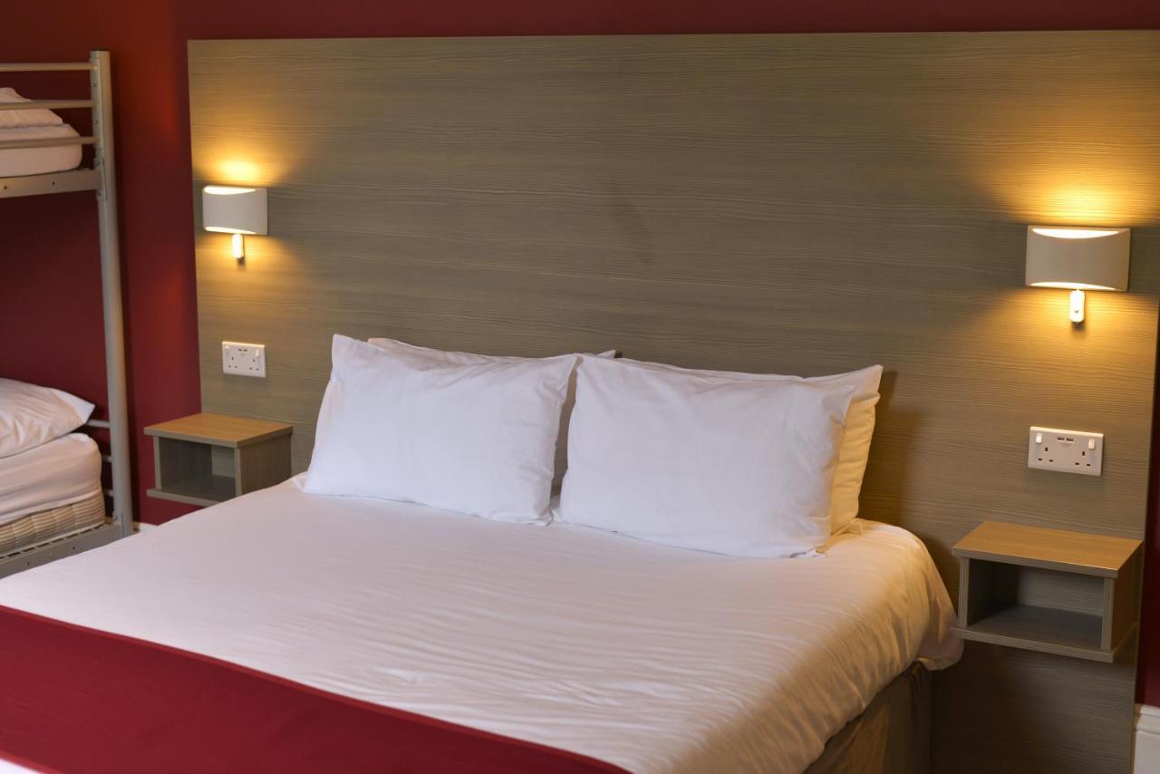 Hotel Piccadilly