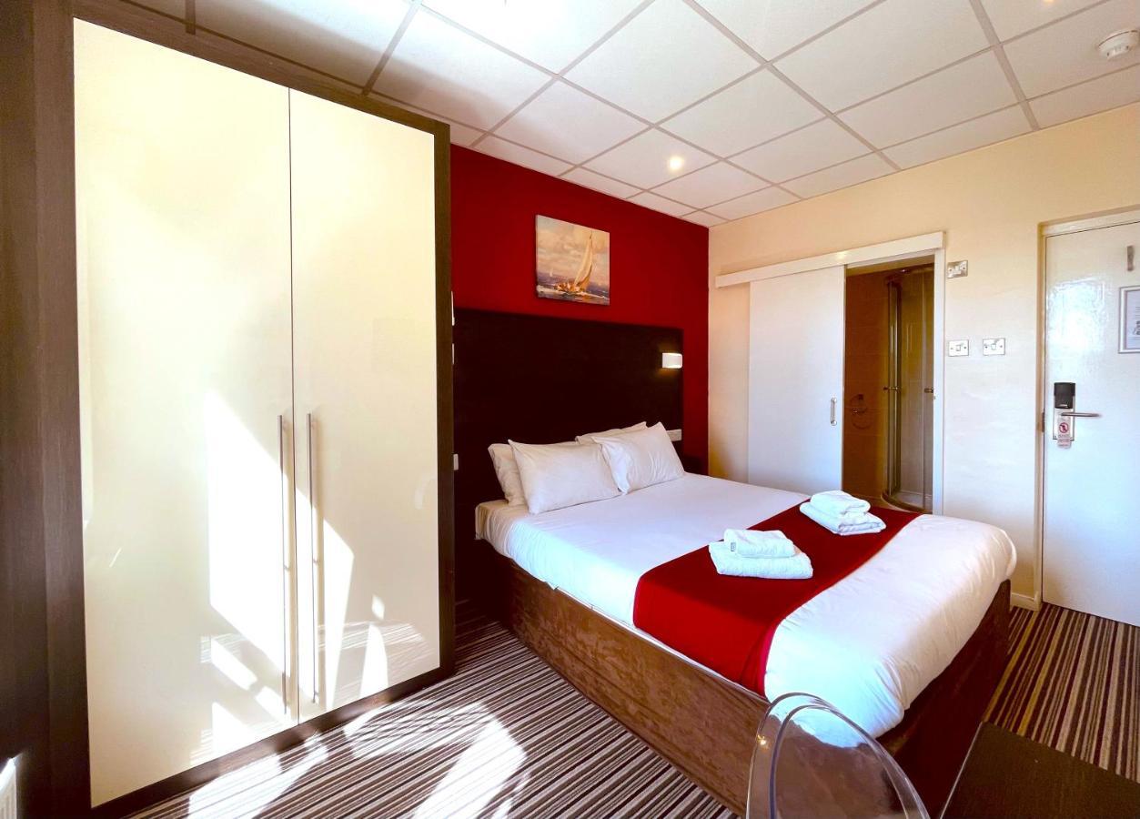 Hotel Piccadilly Bournemouth