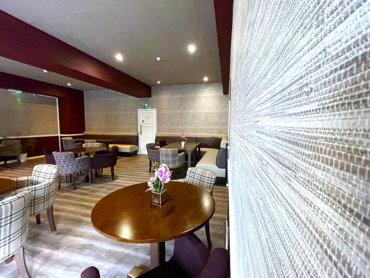 Hotel Piccadilly