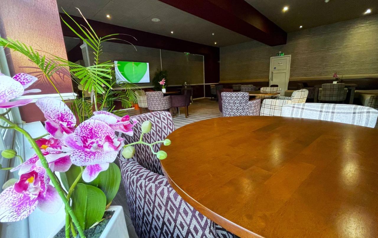 Hotel Piccadilly 3*