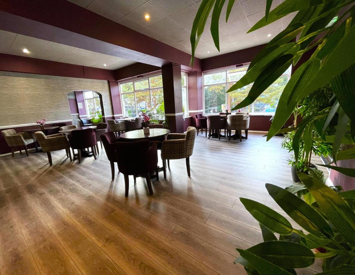 Hotel Piccadilly