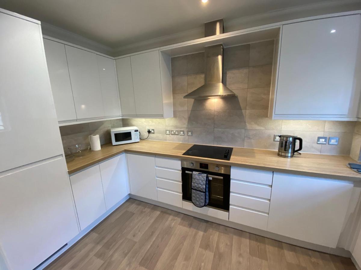 Apartment Beachside Retreat 3 Bedroom 3 Bathroom Seaside With Parking