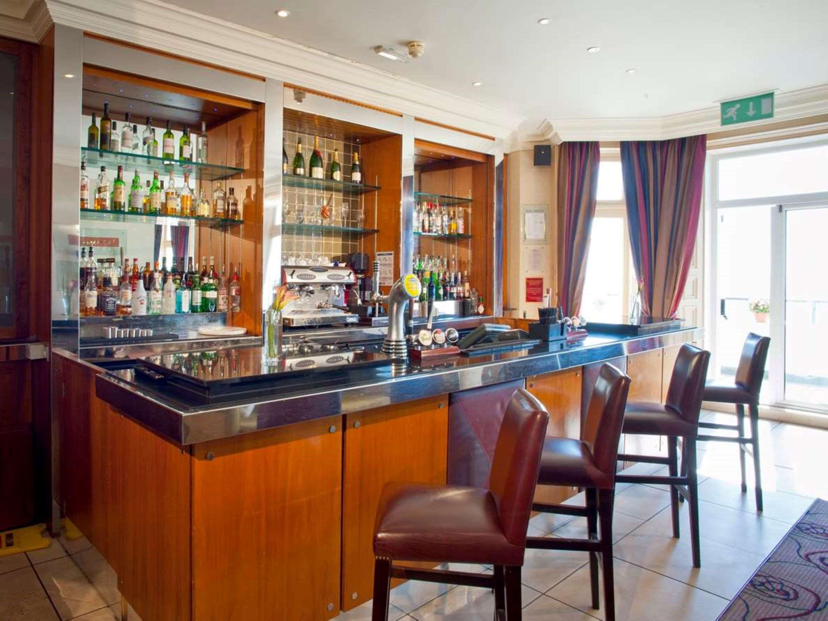 East Cliff Hotel, Sure Collection By Bw Hotel Bournemouth