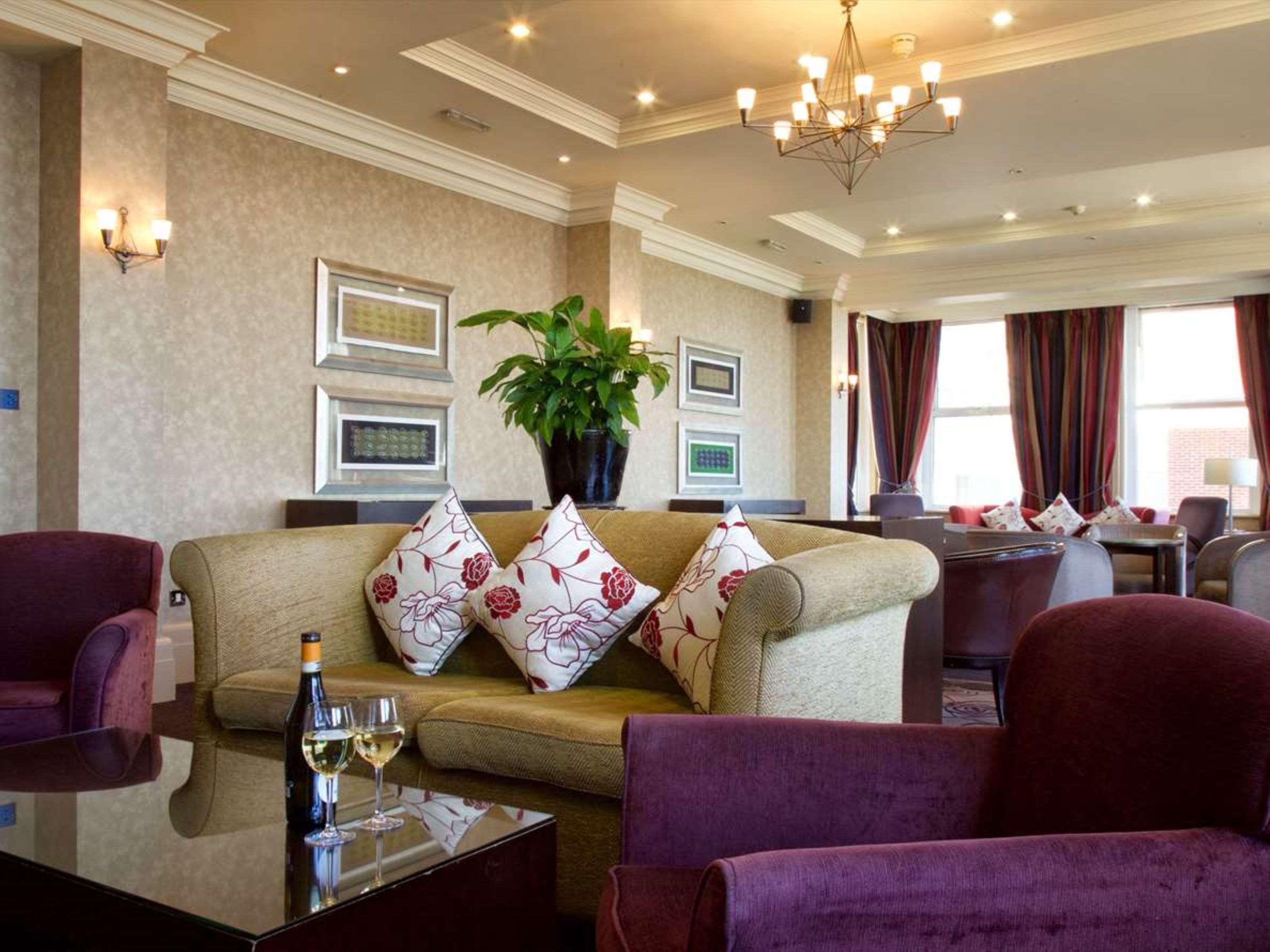 East Cliff Hotel, Sure Collection By Bw 3* Bournemouth