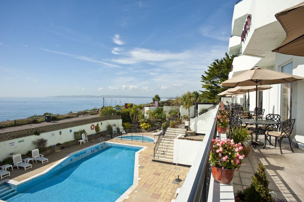 East Cliff Hotel, Sure Collection By Bw