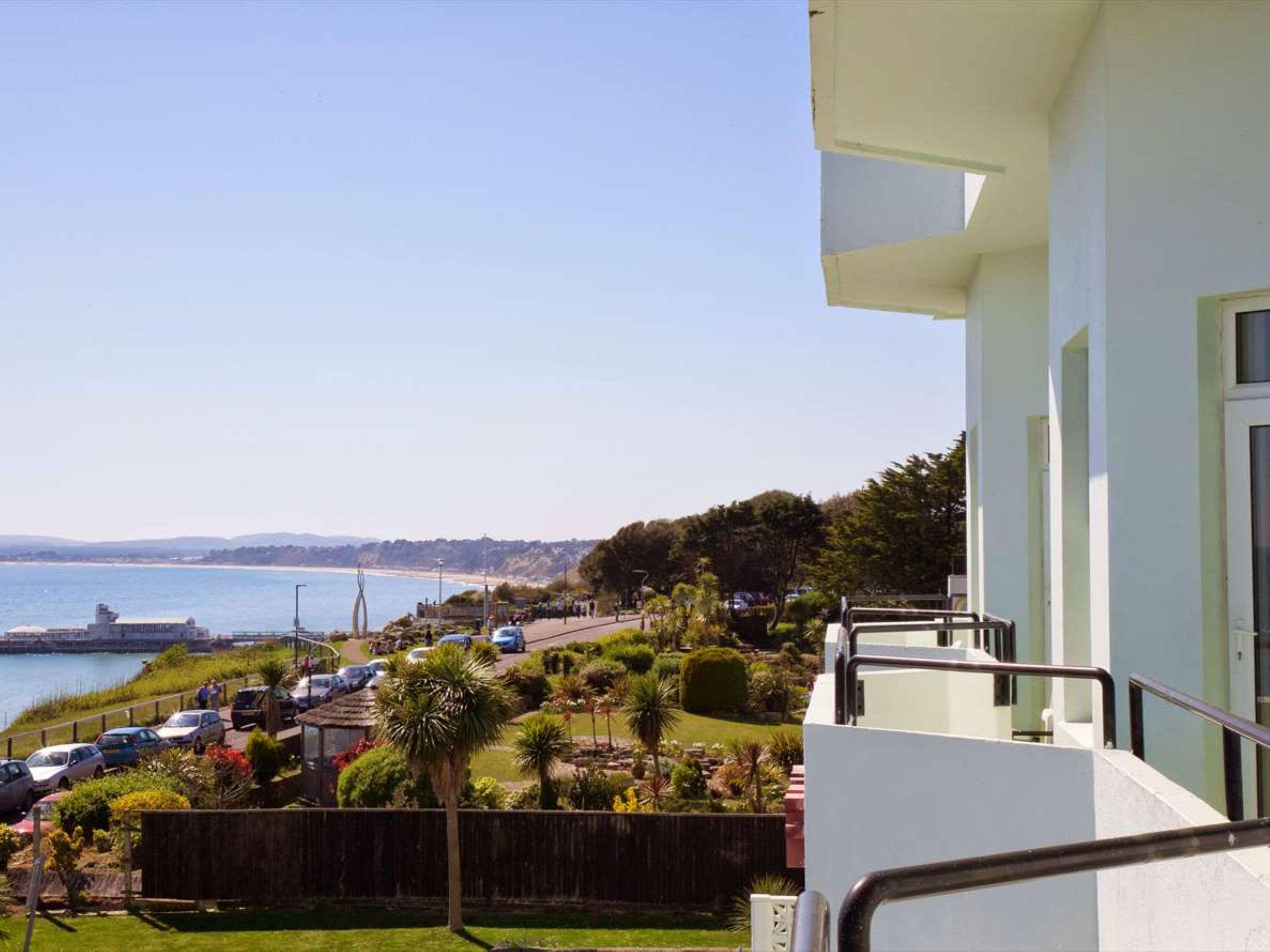 Hotel East Cliff Hotel, Sure Collection By Bw 3*