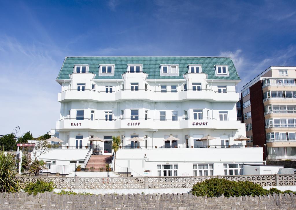 Hotel East Cliff Hotel, Sure Collection By Bw 3*