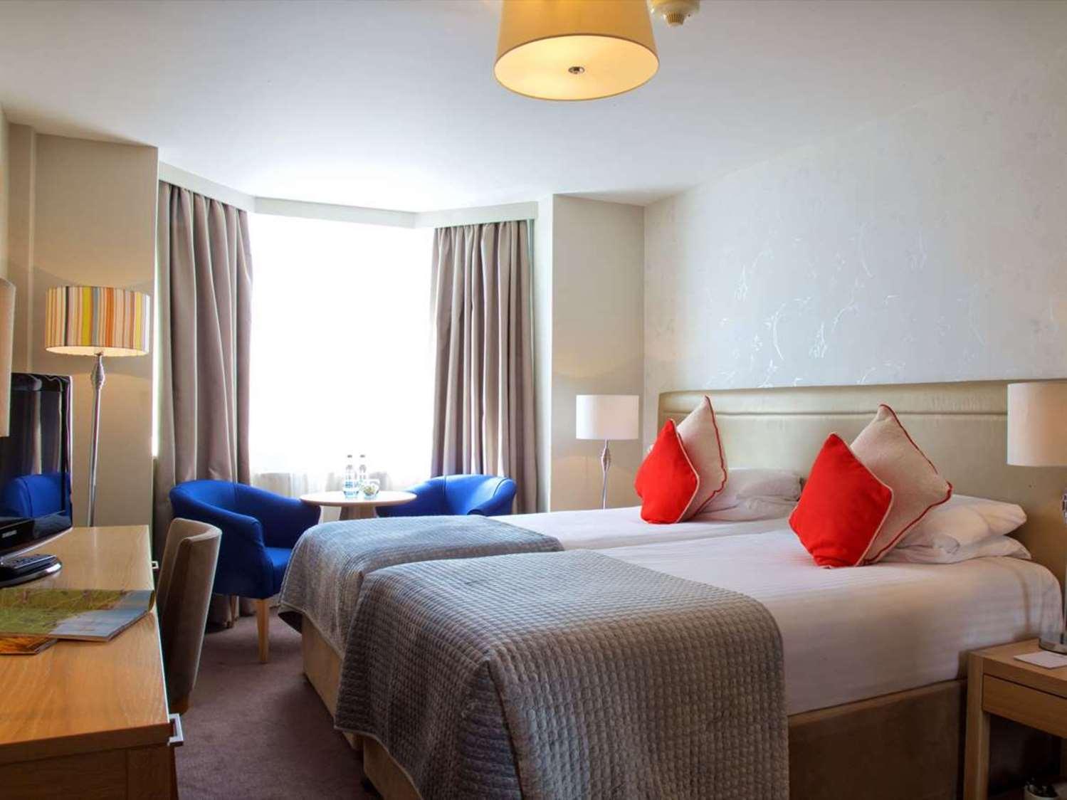 East Cliff Hotel, Sure Collection By Bw Hotel