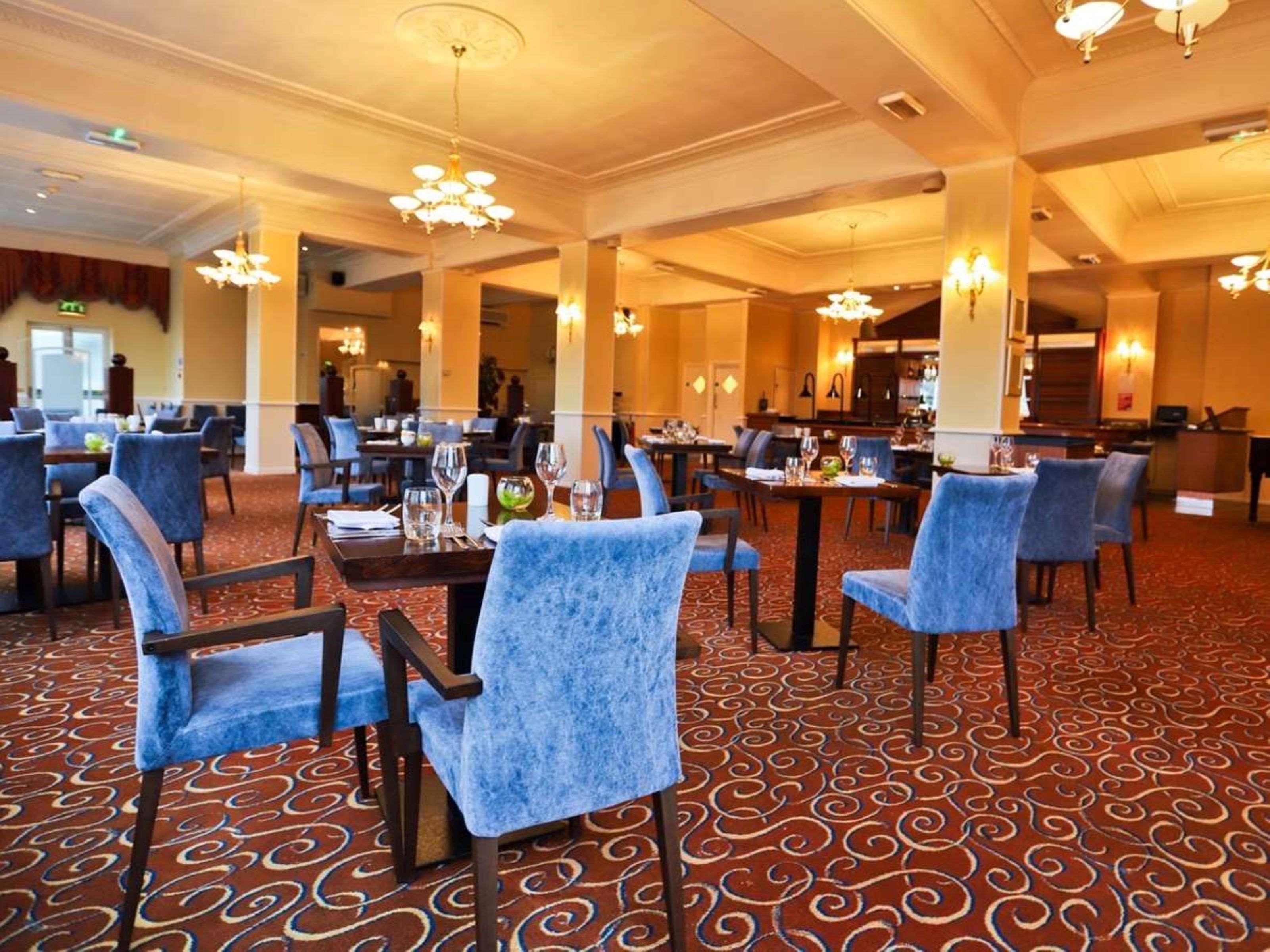 Hotel East Cliff Hotel, Sure Collection By Bw 3*