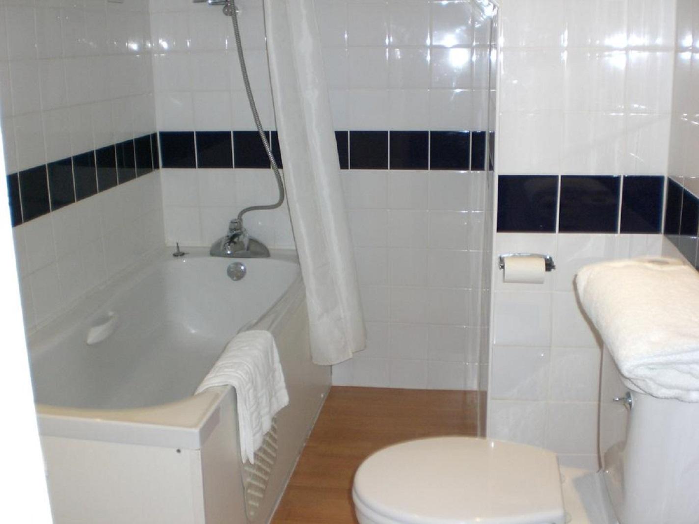 Britannia Hotel 3*