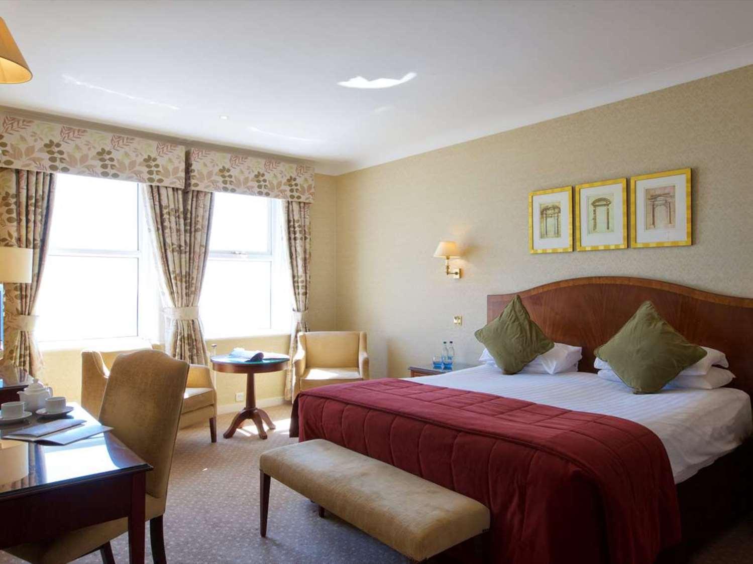 Hotel East Cliff Hotel, Sure Collection By Bw Bournemouth