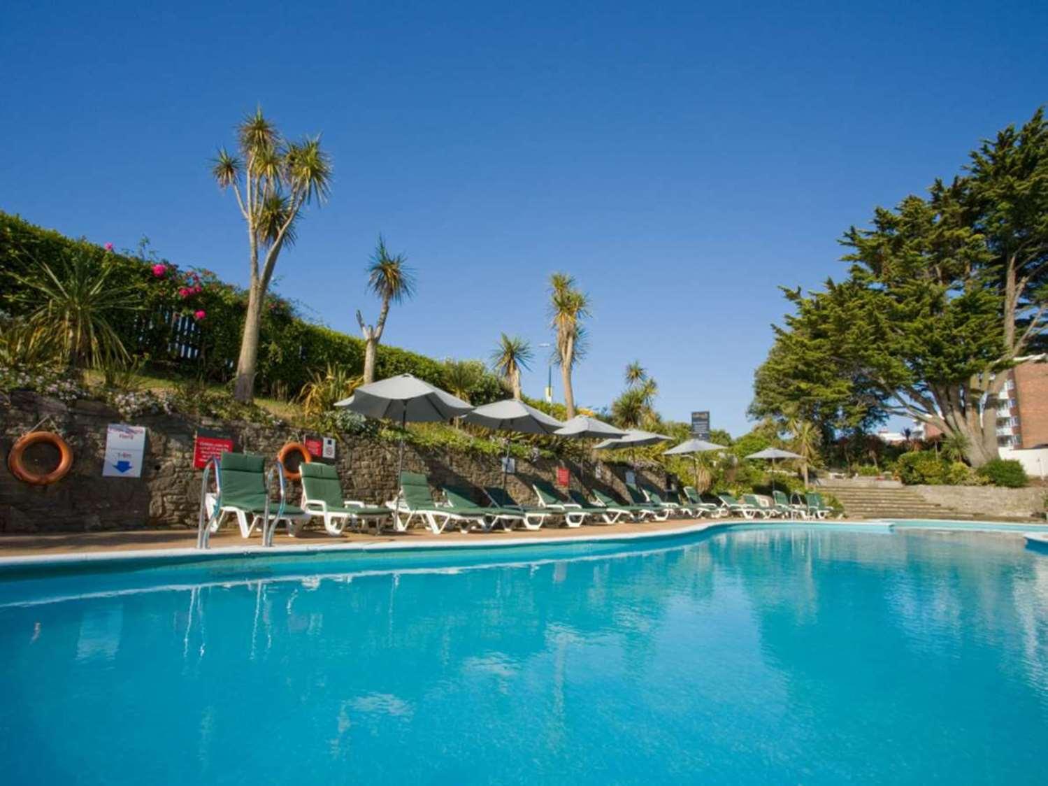 East Cliff Hotel, Sure Collection By Bw