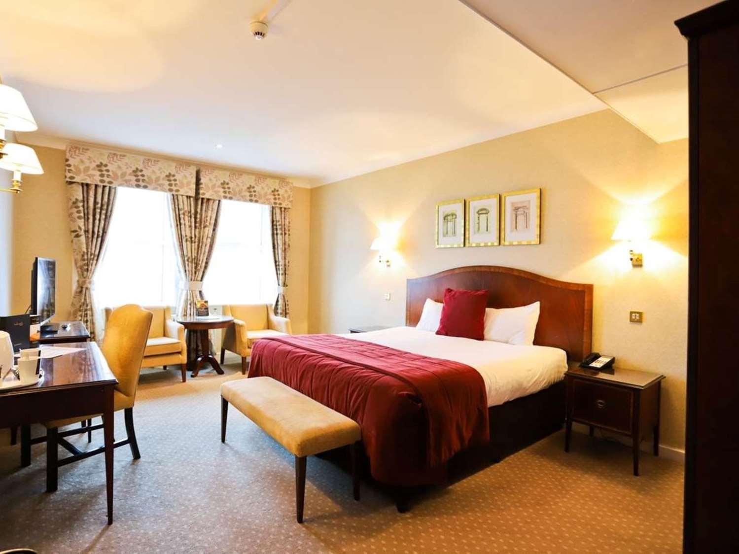East Cliff Hotel, Sure Collection By Bw 3*