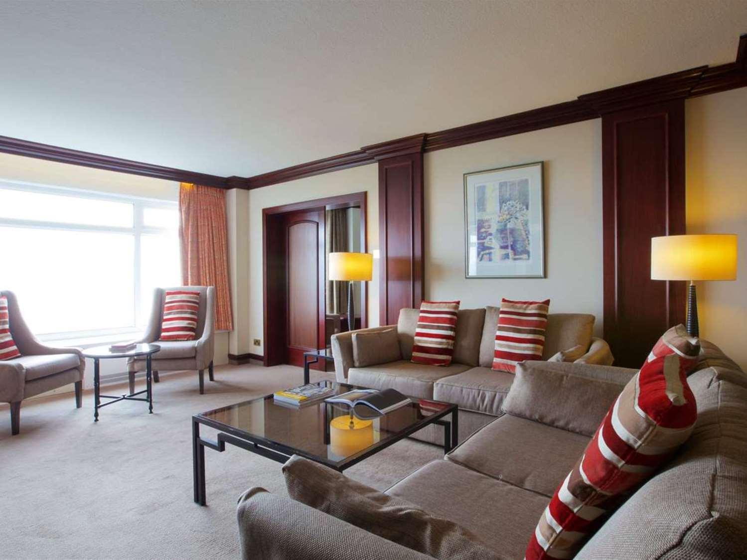 East Cliff Hotel, Sure Collection By Bw Hotel Bournemouth